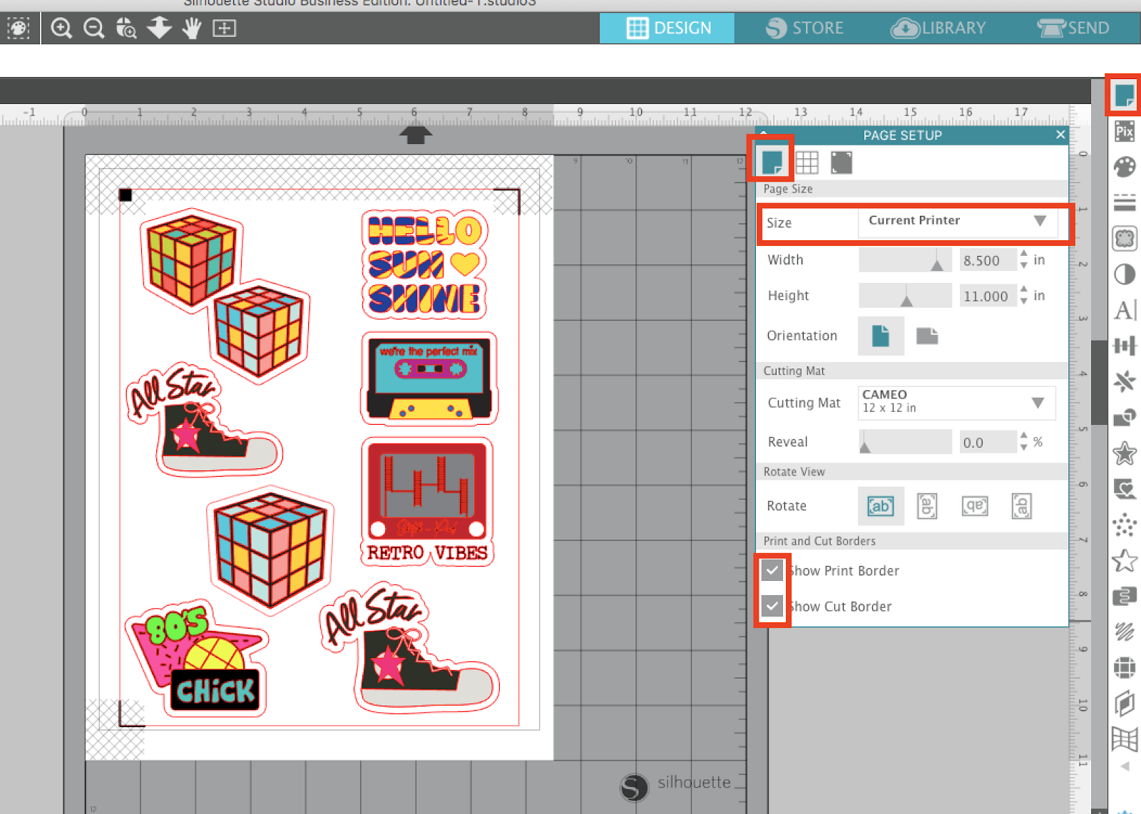 Printable Window Clings Laser Printers