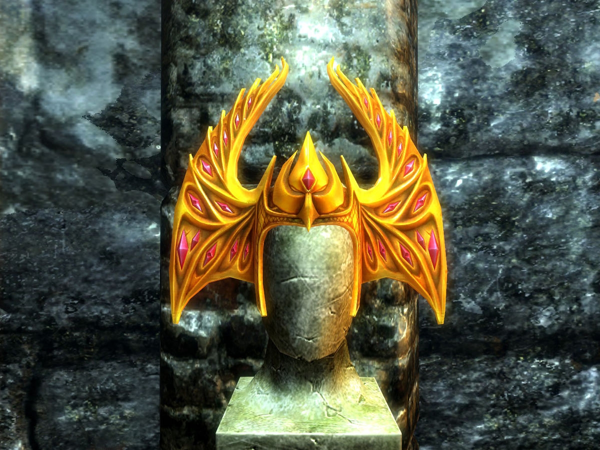 Skyrim No Stone Unturned The Unofficial Elder Scrolls Pages UESP 