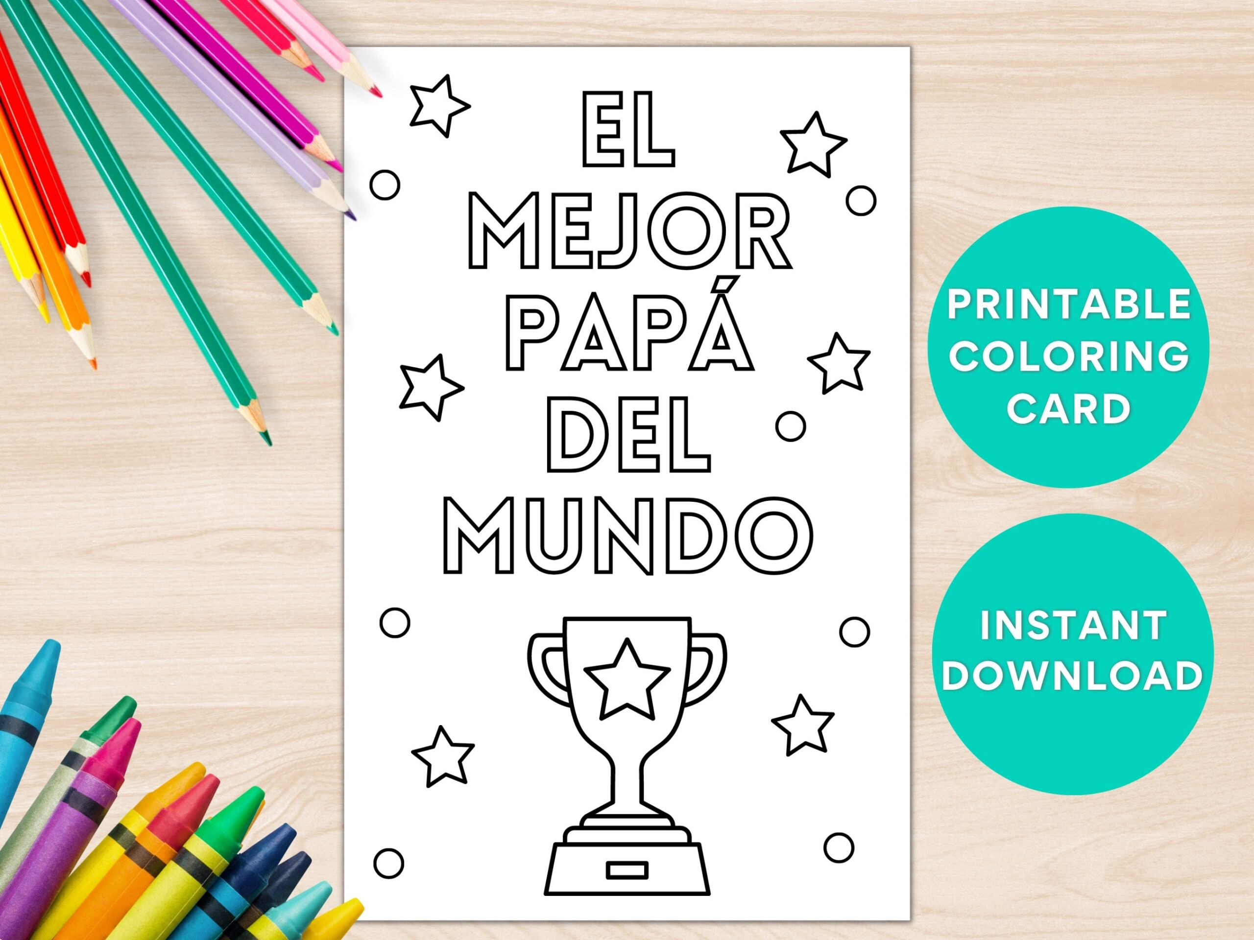 Printable Birthday Cards In Spanish