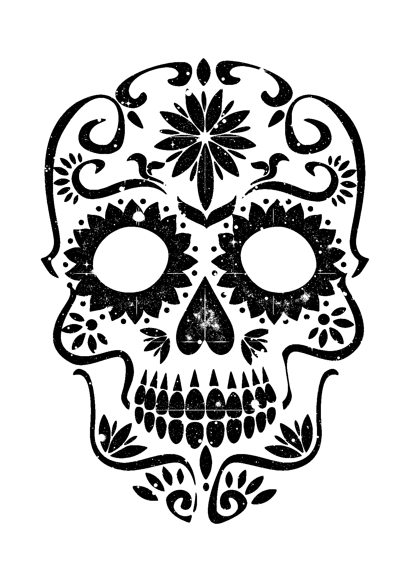 Printable Pumpkin Stencils For Painting