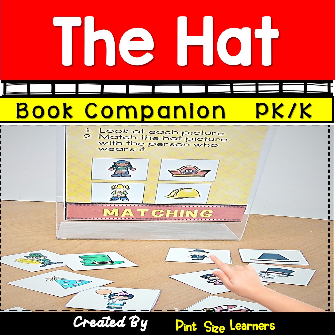 The Hat By Jan Brett Printables
