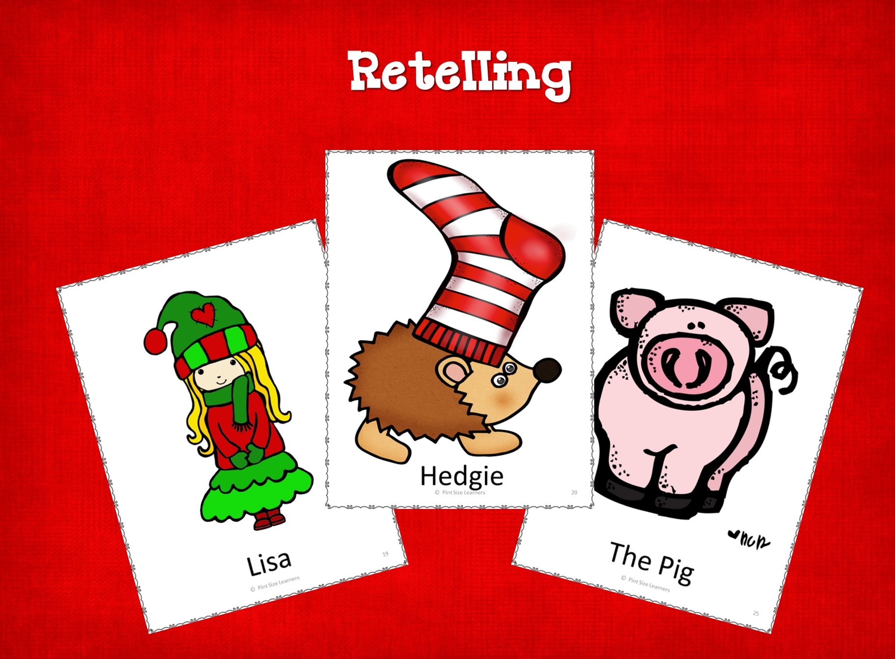 The Hat Book Study Activities The Hat By Jan Brett Unit Lesson Plans Made By Teachers