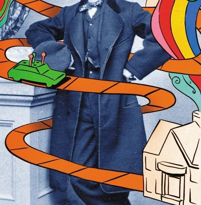 The Meaning Of Life The New Yorker