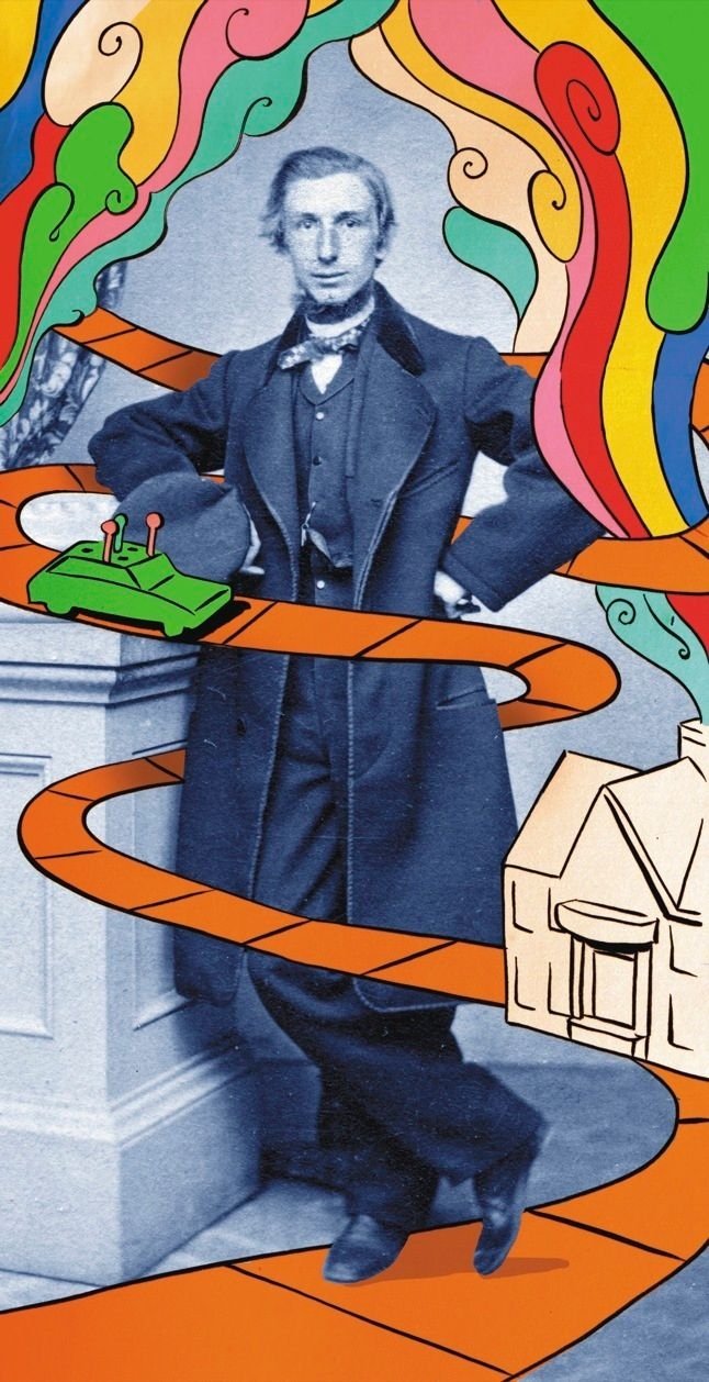 The Meaning Of Life The New Yorker