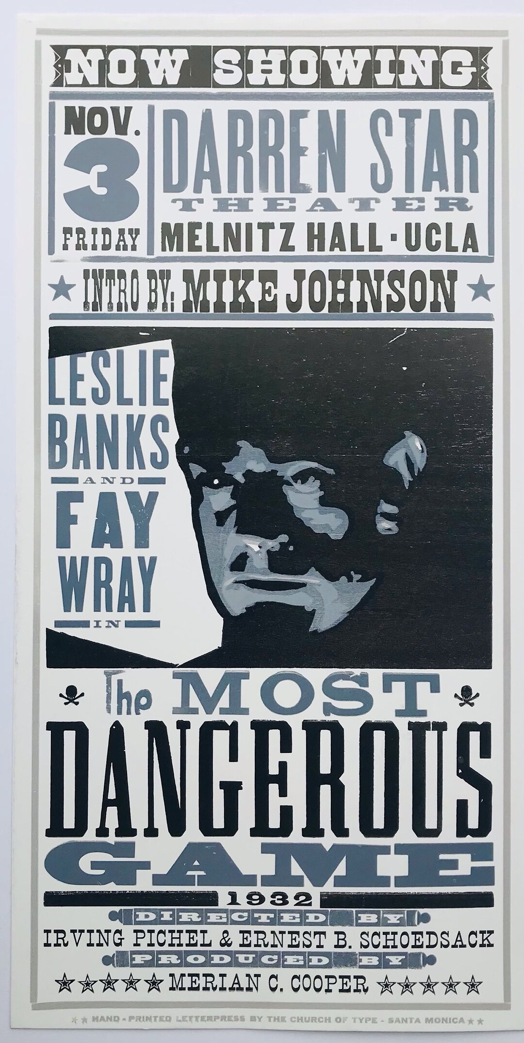 Printable Version Of The Most Dangerous Game