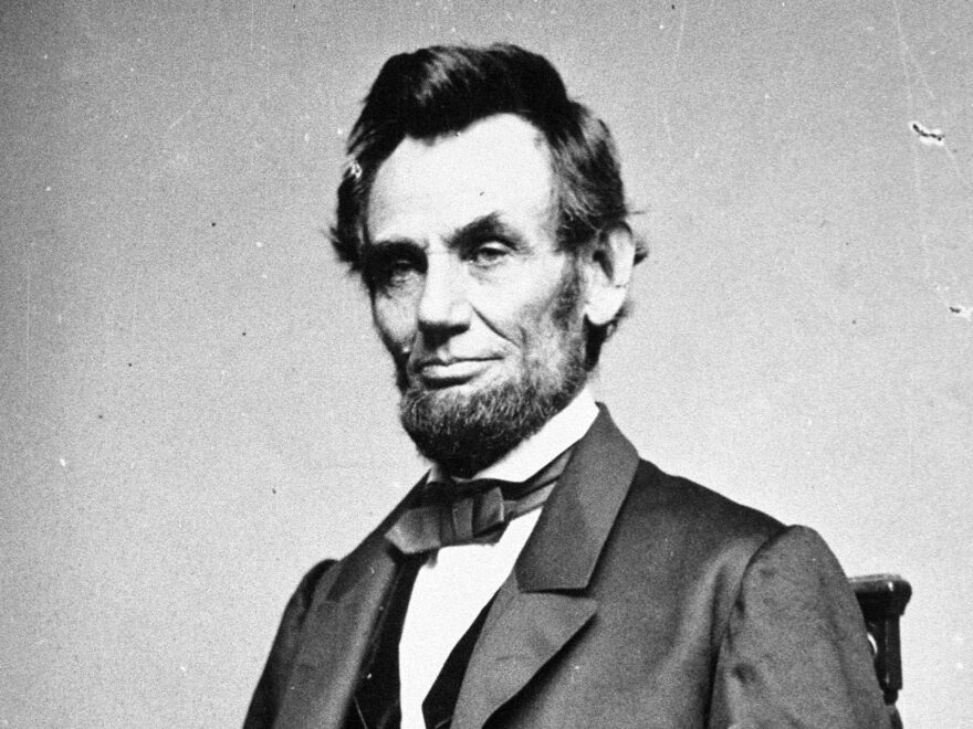 TIME For Kids Abraham Lincoln