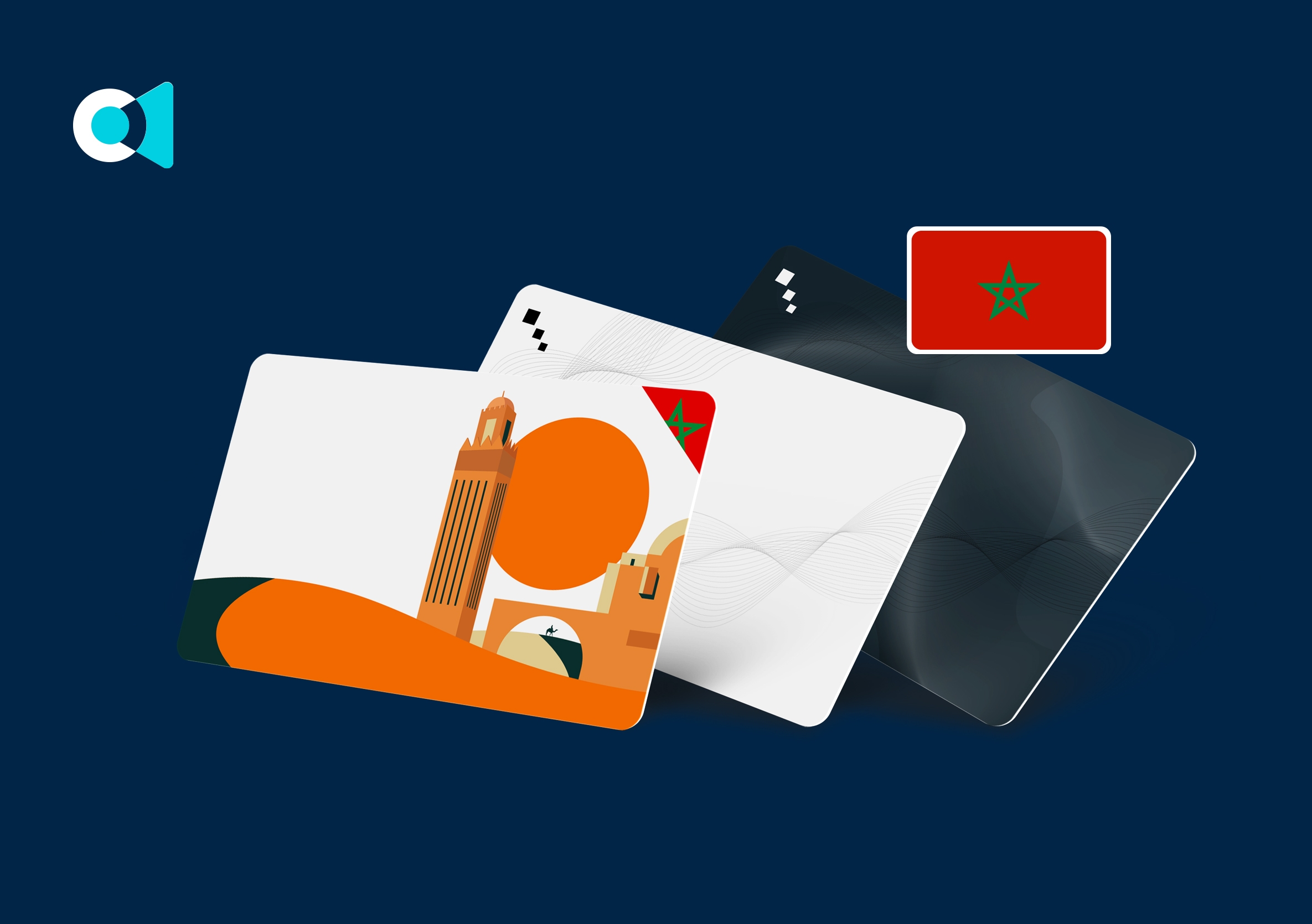 Top 7 Gift Cards In Morocco For Every Occasion Cardtonic