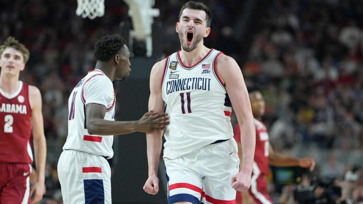 UConn Basketball 2024 25 Roster Breakdown Predicting Starters Bench Rotation Depth Outlook For Huskies CBSSports
