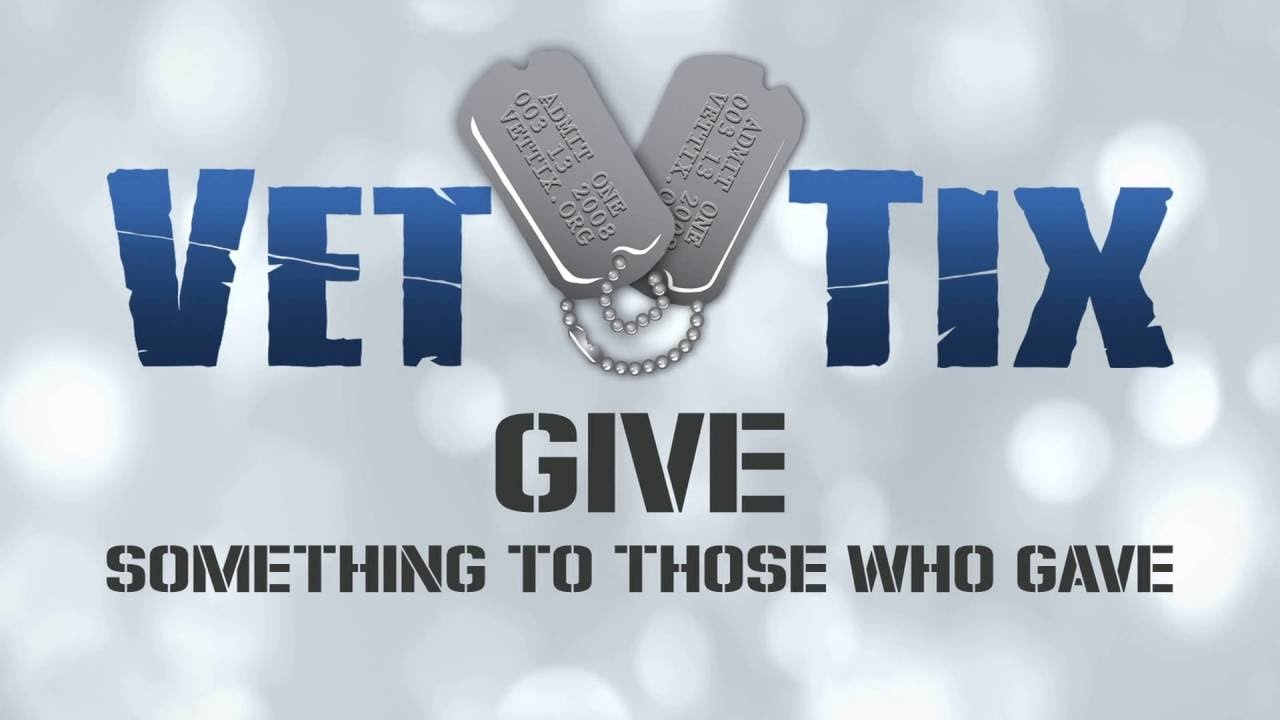Vet Tix Holiday PSA Vet Tix Pressroom
