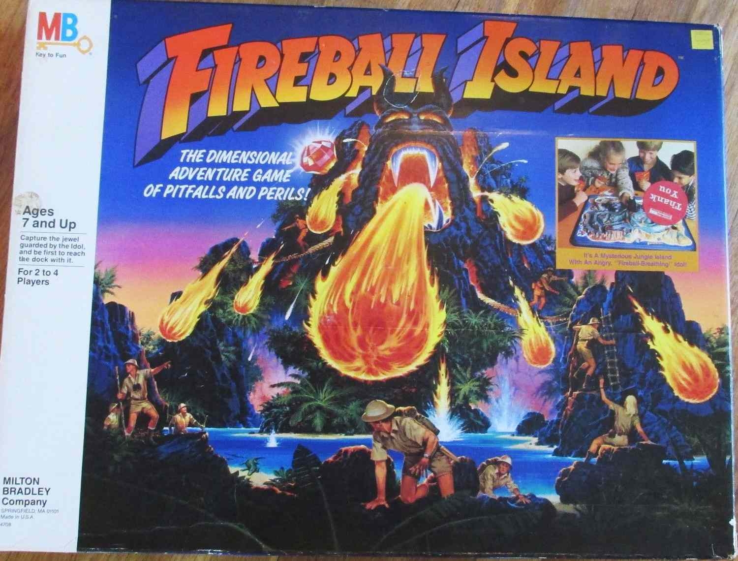 Milton Bradley Original Game Printable Images