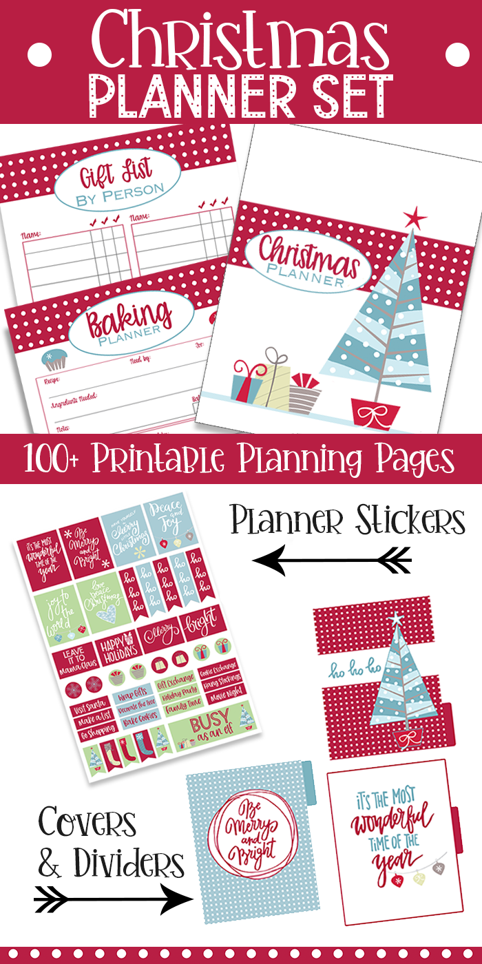 Want Need Wear Read Christmas List Free Printable Sunny Day Family